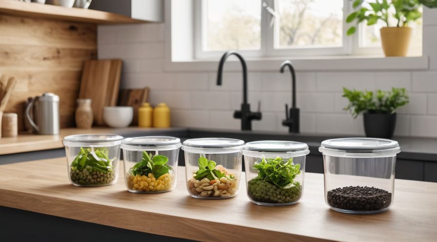 Smart Home ohne Plastik