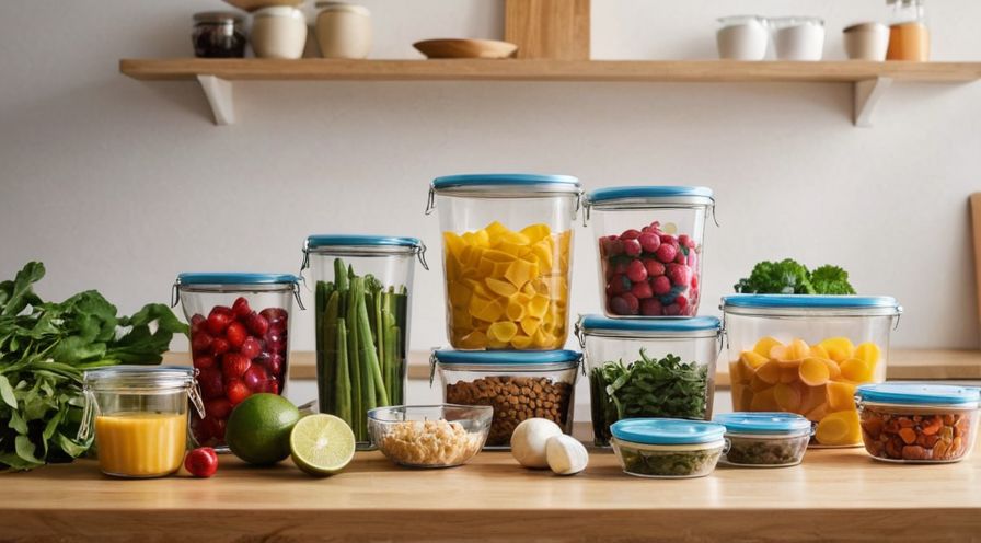 Die Vorteile plastikfreier Küchenhelfer