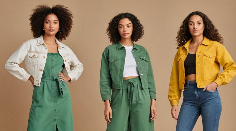 Stilvoll und umweltfreundlich