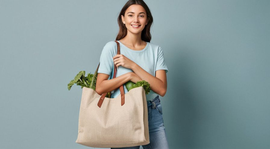 Modebewusst und umweltfreundlich: Nachhaltige Materialien in der Mode