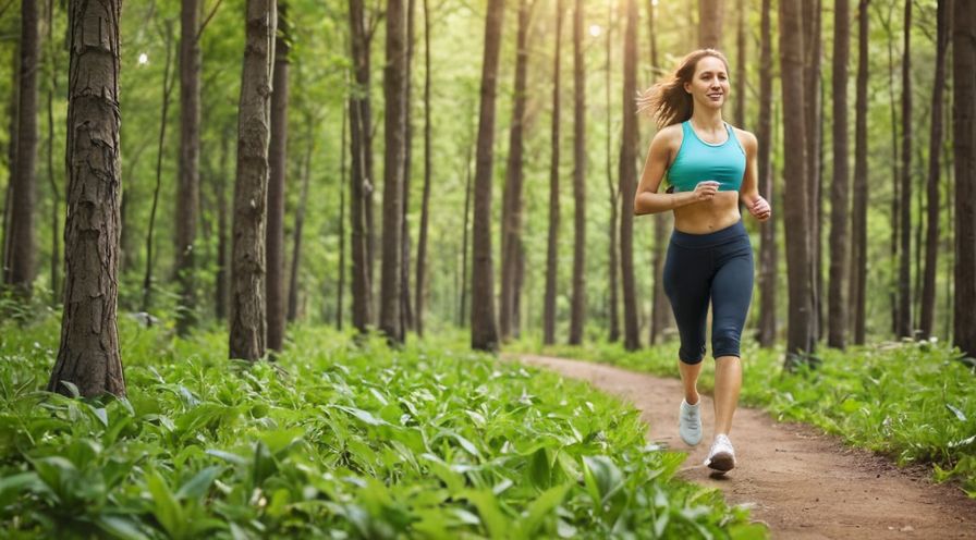 Gesund bewegen ohne Plastik